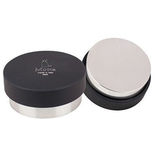 Načítať obrázok do zobrazovača galérie, Motta tamper Lightning - čierny rôzne veľkosti 53mm, 58mm a 58,5 mm