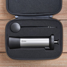 Načítať obrázok do zobrazovača galérie, Kinu M47 Simplicity Coffee Grinder/Ručný mlynček na kávu