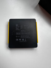 Načítať obrázok do zobrazovača galérie, Nutti Piccolo digitálna váha farebná