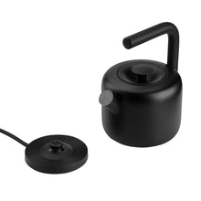Načítať obrázok do zobrazovača galérie, Fellow Clyde/Elektrická Pour-Over Konvica/Matte Black 1,5 L