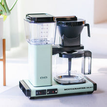 Načítať obrázok do zobrazovača galérie, Moccamaster KBG 741 Select/Batchbrewer v rôznych farbách