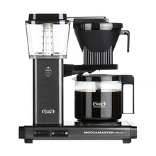 Načítať obrázok do zobrazovača galérie, Kávovar Moccamaster KBG 741 Select/Batchbrewer/Rôzne farby