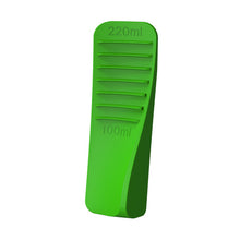 Načítať obrázok do zobrazovača galérie, Subminimal Flow Controller/Riadenie prietoku a mikropeny/Zelený a čierny