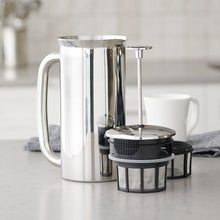 Načítať obrázok do zobrazovača galérie, Espro French Press z nerezovej ocele/530 ml