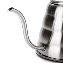 Načítať obrázok do zobrazovača galérie, Hario Buono Drip Kettle 1,2 L/Konvica s husím krkom