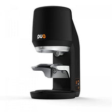 Načítať obrázok do zobrazovača galérie, Puqpress Q2/Automatický tamper 58,3mm čierny