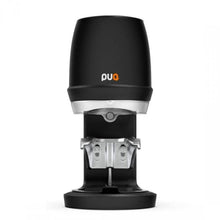 Načítať obrázok do zobrazovača galérie, Puqpress Q2/Automatický tamper 58,3mm čierny