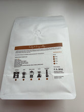 Načítať obrázok do zobrazovača galérie, Káva Ondrejka PERU Amazonas washed/250g s chuťou mandľovo-orieškovou