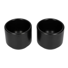 Načítať obrázok do zobrazovača galérie, Fellow Monty Espresso sada 2 šálok 90 ml/Biela a čierna