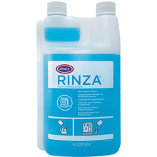 Načítať obrázok do zobrazovača galérie, Urnex Rinza Acid kvapalina na čistenie 1.1L