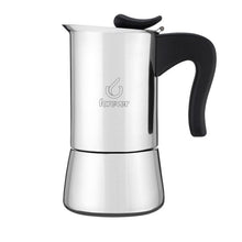 Načítať obrázok do zobrazovača galérie, Forever Miss Splendy/ 2 šálky alebo 6 šálok kávy/Moka konvička