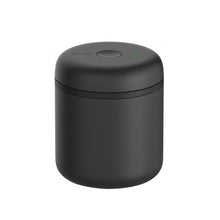 Načítať obrázok do zobrazovača galérie, Fellow Electric Atmos Vacuum Canister-0,7 L/Elektrická vákuová dóza na kávu/Sklenená a čierna