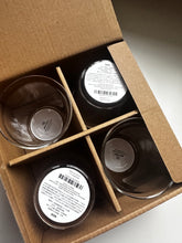 Načítať obrázok do zobrazovača galérie, Kinto CAST sklenené poháre na čaj a vodu 250ml/Set 4 ks