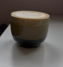 Načítať obrázok do zobrazovača galérie, Fellow Pirch/ Set of 2 glass Cortado 120 ml/Set 2 sklenených pohárikov/ Rôzne farby