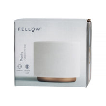 Načítať obrázok do zobrazovača galérie, Fellow Monty Cappuccino 190 ml/Biely a čierny