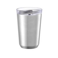 Načítať obrázok do zobrazovača galérie, Kinto To Go Termoska Tumbler 240ml a 360ml/Termo hrnček na kávu/Rôzne farby