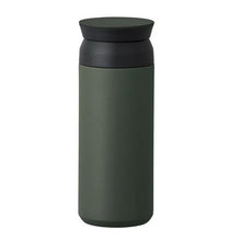 Načítať obrázok do zobrazovača galérie, Kinto cestovná termoska 500ml/Rôzne farby