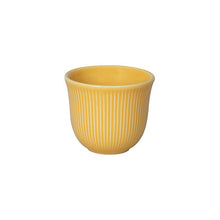 Načítať obrázok do zobrazovača galérie, Loveramics Brewers Embossed Tasting Cup Espresso 80ml/Rôzne farby