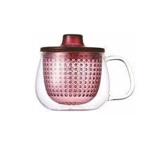 Načítať obrázok do zobrazovača galérie, Kinto Unimug/Konvička na čaj/350 ml/Rôzne farby