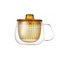 Načítať obrázok do zobrazovača galérie, Kinto Unimug/Konvička na čaj/350 ml/Rôzne farby
