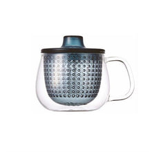 Načítať obrázok do zobrazovača galérie, Kinto Unimug/Konvička na čaj/350 ml/Rôzne farby
