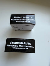 Načítať obrázok do zobrazovača galérie, Studio Barista magnetický nadstavec na páku – 6 a 8 magnetový funnel