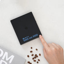 Načítať obrázok do zobrazovača galérie, Timemore Black Mirror Mini Espresso/Digitálna váha