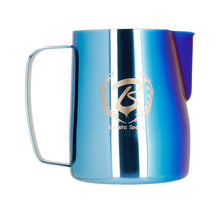 Načítať obrázok do zobrazovača galérie, Barista space/Konvička na mlieko 600ml