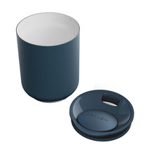 Načítať obrázok do zobrazovača galérie, Fellow Rocky Lowball Insulated Tumbler 295ml/Biely a modrý