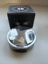 Načítať obrázok do zobrazovača galérie, Studio Barista distribútor kávy 58 mm čierny