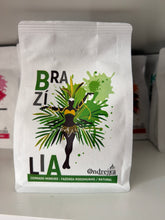 Načítať obrázok do zobrazovača galérie, Káva Ondrejka Brazília Cerrado Mineiro natural/250g na espresso