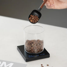 Načítať obrázok do zobrazovača galérie, Timemore Black Mirror Mini Espresso/Digitálna váha