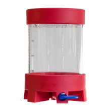 Načítať obrázok do zobrazovača galérie, Dripper NextLevel Pulsar / čierny a červený