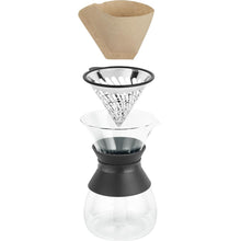 Načítať obrázok do zobrazovača galérie, Batchbrewer CATLER CM 4012-Kávovar na filtrovanú kávu