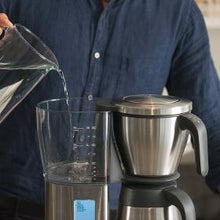 Načítať obrázok do zobrazovača galérie, Batchbrewer SAGE-Prekvapkávací kávovar-Strieborný