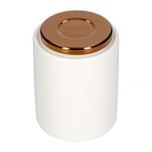 Načítať obrázok do zobrazovača galérie, Fellow Monty Latte šálka 325 ml/Biely a čierny