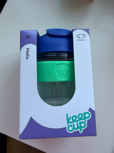 Načítať obrázok do zobrazovača galérie, Keepcup Helix Original M 340 ml/Rôzne farby
