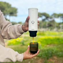 Načítať obrázok do zobrazovača galérie, Outin Nano Espresso Kávovar/Rôzne farby