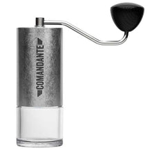 Načítať obrázok do zobrazovača galérie, Comandante C60 Baracuda Hand Grinder / rôžne farby