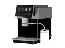 Načítať obrázok do zobrazovača galérie, Embassy Nairobi / Automatický kávovar čierny