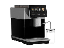 Načítať obrázok do zobrazovača galérie, Embassy Nairobi / Automatický kávovar čierny