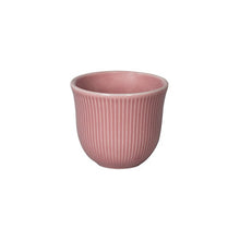 Načítať obrázok do zobrazovača galérie, Loveramics Brewers Embossed Tasting Cup Espresso 80ml/Rôzne farby