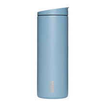Načítať obrázok do zobrazovača galérie, MiiR Termoska Flip Traveler Tumbler 473ml/Ružová a svetlomodrá