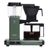 Načítať obrázok do zobrazovača galérie, Moccamaster KBG Select kávovar na filtrovanú kávu/Batchbrewer v rôznych farbách