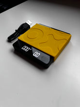 Načítať obrázok do zobrazovača galérie, Nutti Piccolo digitálna váha farebná