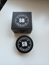 Načítať obrázok do zobrazovača galérie, Studio Barista distribútor kávy 58 mm čierny