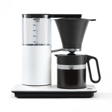 Načítať obrázok do zobrazovača galérie, Wilfa CM2W-A125 Classic Plus batchbrewer/ Kávovar na filtrovanú kávu biely