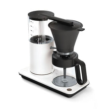 Načítať obrázok do zobrazovača galérie, Wilfa CM2W-A125 Classic Plus batchbrewer/ Kávovar na filtrovanú kávu biely