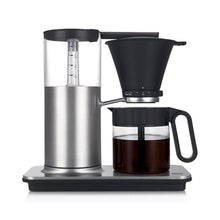 Načítať obrázok do zobrazovača galérie, Wilfa CM6S-100/Batchbrewer strieborný