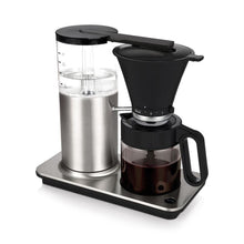 Načítať obrázok do zobrazovača galérie, Wilfa CM6S-100/Batchbrewer strieborný
